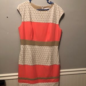 Women’s dress - never worn - size 16